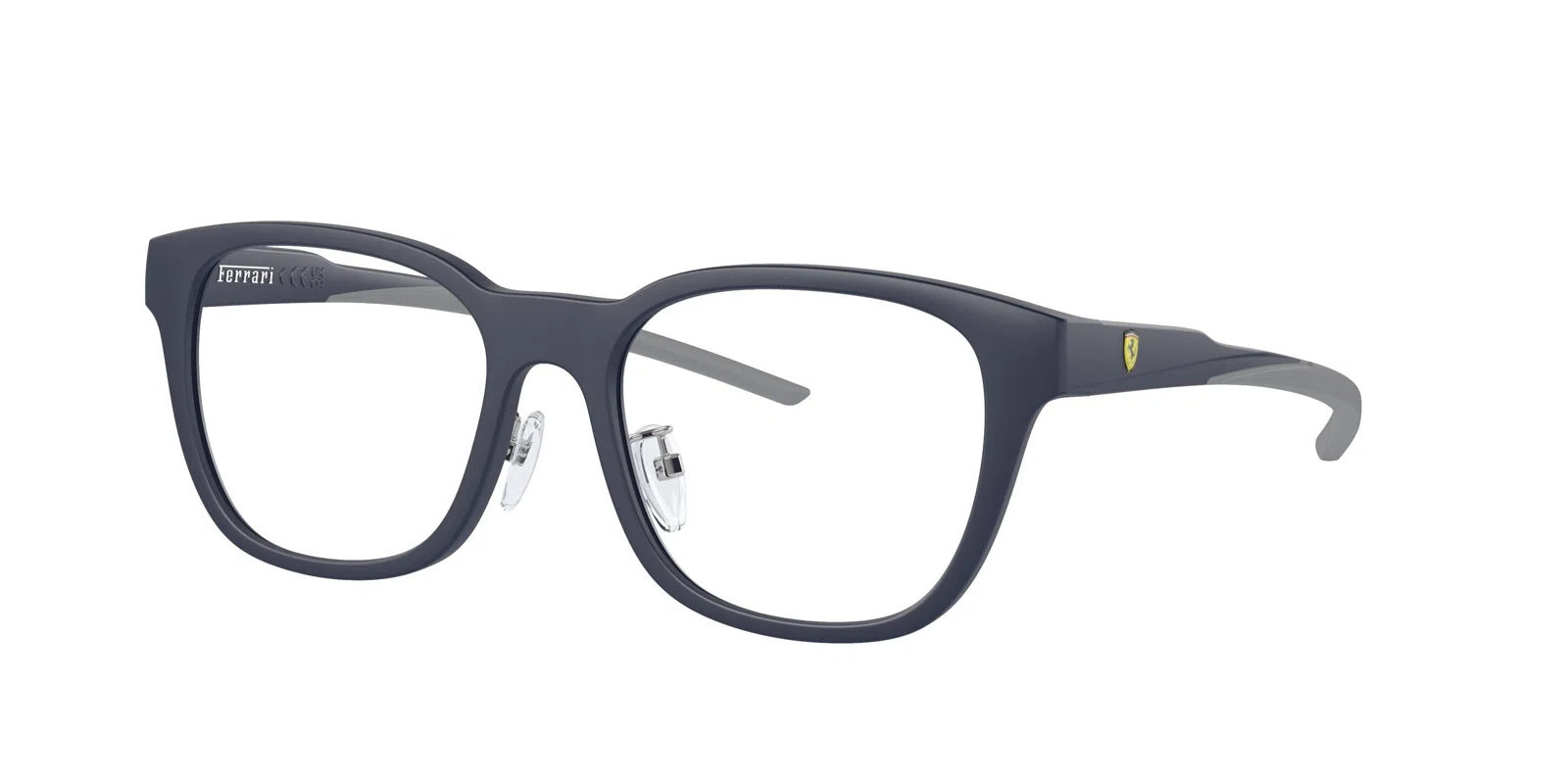 Scuderia Ferrari 8006F Eyeglasses - view 2